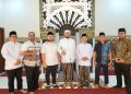 NU, Muhammadiyah, LDII Harus Bergandengan Menciptakan Ukhuwah Islamiya