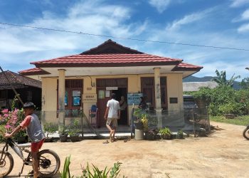 Puskesmas Pagar Dewa Buka Pelayanan Vaksinasi Di Poskesdes Marga Jaya