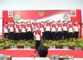 FORSGI Di 34 Provinsi Resmi Dilantik