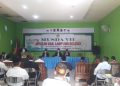 Sugiono Siap Lanjutkan Program LDII Lampung Selatan