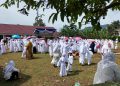 PKG Mekar Melati Adakan Manasik Haji TK / KOBER