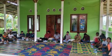 PT Berindo Jaya Berikan Sosialisasi Program Kemitraan Sertifikasi NKG