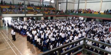 Bupati Bersyukur Tidak Ada Satupun  CPNS dan PPPK Dilingkungan Kab Lampung Barat Yang Mengundurkan Diri