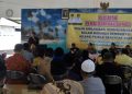 Senkom Mitra Polri Menghadiri Undangan Badan Kesbangpol  Kabupaten Karanganyar