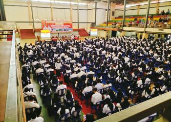 Bupati  DiJadwalkan Bagikan Petikan Keputusan Pengangkatan CPNS Dan PPPK di Lingkungan Pemkab Lampung Barat