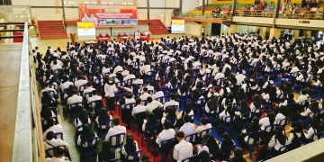 Bupati  DiJadwalkan Bagikan Petikan Keputusan Pengangkatan CPNS Dan PPPK di Lingkungan Pemkab Lampung Barat