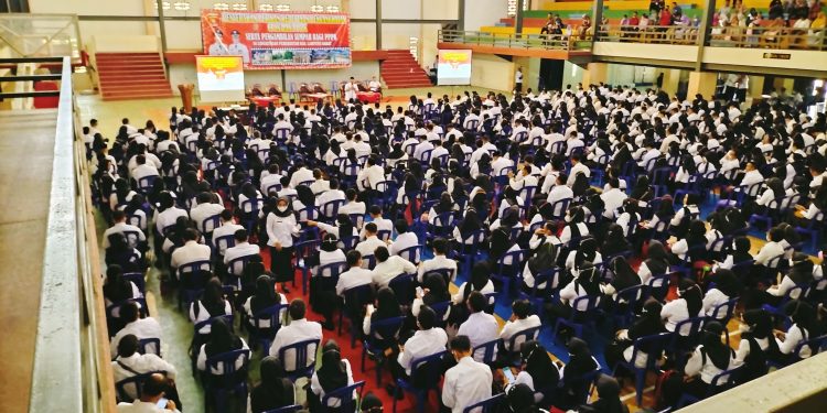 Bupati  DiJadwalkan Bagikan Petikan Keputusan Pengangkatan CPNS Dan PPPK di Lingkungan Pemkab Lampung Barat