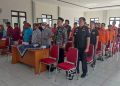 Senkom Mitra Polri Bersinergi Perkokoh Persatuan Dan Kesatuan Dengan Pokdarkamtibmas