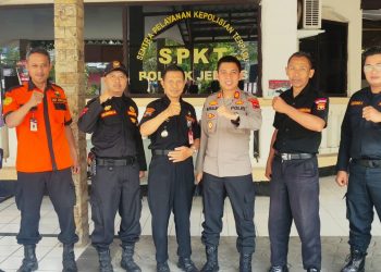 Senkom Mitra Polri Bersinergi Perangi Hoax Penipuan Online Dan Pinjol