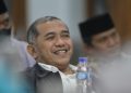 Santri Profesional Bakal Jadi Tulang Punggung Indonesia Emas 2045