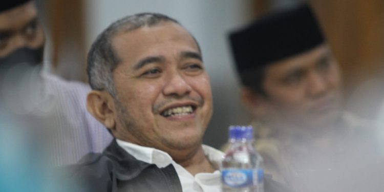 Santri Profesional Bakal Jadi Tulang Punggung Indonesia Emas 2045