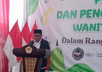 Sambut Hari Peduli Sampah Nasional 2023, LDII Helat Pelatihan Kelola Sampah dan Ecoprint
