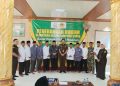 Pondok Pesantren Nurul Huda Dikunjungi Kejaksaan Negeri Lampung Utara