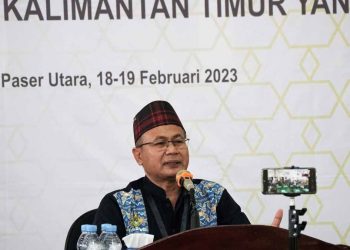 Rakorwil LDII Kaltim Bahas Strategi Peningkatan Kualitas SDM dan Pemberdayaan Ekonomi Umat untuk Mendukung IKN