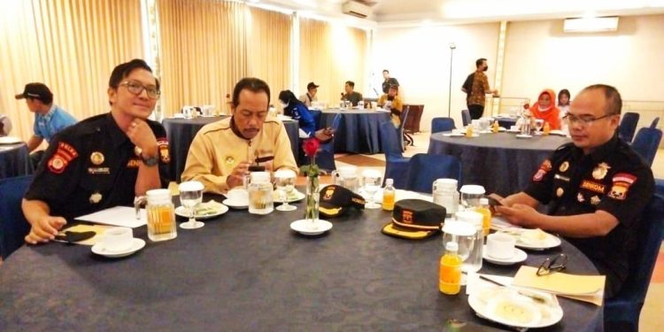 Bakesbangpol Bantul Undang Ormas dan Kasat Intelkam, Untuk Apa ?