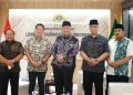 Wakil Ketua Komisi IX DPR RI Apresiasi Poskestren LDII