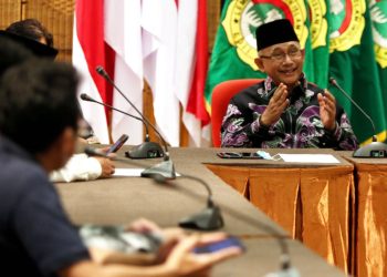 LDII Ajak Berdayakan Wanita untuk Siapkan Masa Depan Bangsa