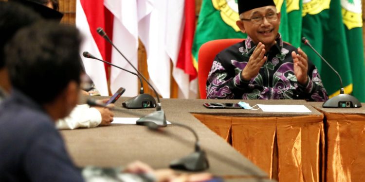 LDII Ajak Berdayakan Wanita untuk Siapkan Masa Depan Bangsa