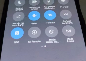 Bingung Fungsi NFC di Hape, Ini Loh Beberapa Fungsinya