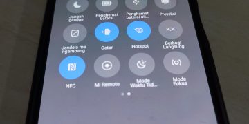 Bingung Fungsi NFC di Hape, Ini Loh Beberapa Fungsinya