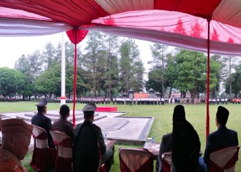 Selamat Hari Bhayangkara ke-77, Semangat Senkom Lampung Barat Untuk Polri