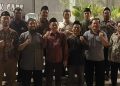 LDII Bangun Kerukunan Antar Umat Beragama dengan Barpartisipasi Melalui FKUB