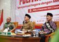 DPP LDII Ajak Wujudkan Bela Negara dengan Kontribusi Positif