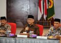 Ada Tiga Masalah Toleransi, Ini Solusi dari LDII