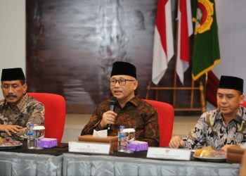 Ada Tiga Masalah Toleransi, Ini Solusi dari LDII