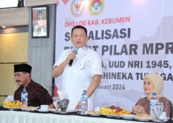 Menanggapi Soal Keberagaman dalam Bingkai Persatuan