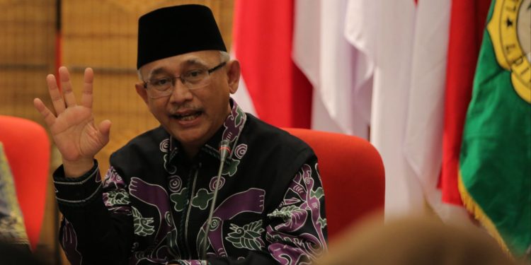 DPP LDII Ingatkan Pers Kawal Transisi Kepemimpinan dengan Jernih