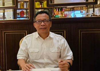 LDII Ajak Masyarakat Bersabar Menunggu Hasil Hitung Resmi KPU