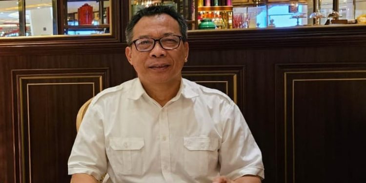 LDII Ajak Masyarakat Bersabar Menunggu Hasil Hitung Resmi KPU