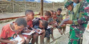 Sambut Hari Kostrad, LDII Dukung TNI Manfaatkan AI