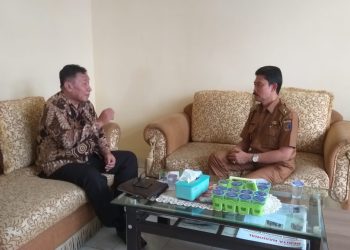 LDII Ajak Warganya dan Masyarakat Raih 5 Sukses Ramadan