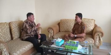 LDII Ajak Warganya dan Masyarakat Raih 5 Sukses Ramadan