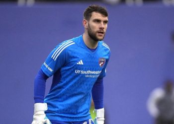 Maarten Paes dan Tom Hayee Resmi Memperoleh Kewarganegaraan Indonesia:Berharap Prestasi Timnas Meningkat