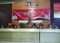 Badan Kesbangpol Lampung Barat adakan Kegiatan Forum Silaturahmi dan Pembinaan Ormas/LSM Tahun 2024