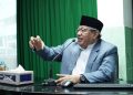 Ketua MUI Jatim Beri Tausiyah Kebangsaan kepada Ratusan Calon Juru Dakwah LDII