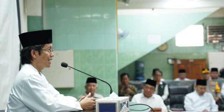 LDII Dorong Penguatan Kapasitas SDM dan Digitalisasi Koperasi Syariah