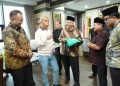 Jamintel: Program Kebangsaan LDII Jadi Solusi Atas Krisis Kebangsaan Akibat Pengaruh Asing