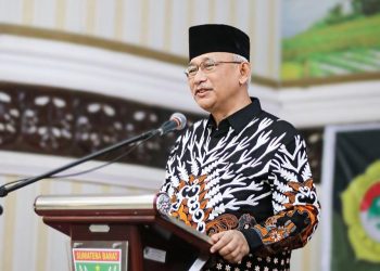 Ketum DPP LDII: Di Usia ke-64, Kejaksaan Membantu Demokrasi Tetap pada Jalurnya