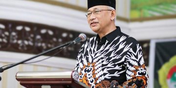 Ketum DPP LDII: Di Usia ke-64, Kejaksaan Membantu Demokrasi Tetap pada Jalurnya