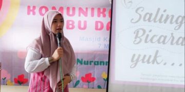 LDII Ingatkan Pendidikan Hak Anak yang Harus Dipenuhi