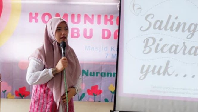 LDII Ingatkan Pendidikan Hak Anak yang Harus Dipenuhi