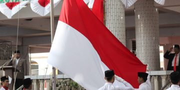 Ketum DPP LDII: Umat Islam Bersyukur Indonesia Merdeka dan Memiliki Pancasila