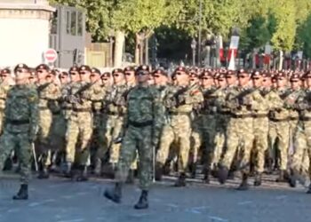 Ketum Senkom Apresiasi Keterlibatan Indonesia sebagai Tamu Kehormatan Bastille Day 2025