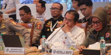 Kemenhub Tutup Posko PAM Nataru, Senkom Mitra Polri Hadir Jaga Keselamatan Melalu Komunimasi dan Informasi