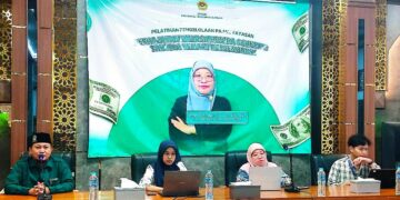 Menavigasi Era Coretax: LDII Solo Raya Perkuat Integritas Keuangan dan Aset Yayasan