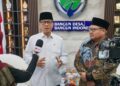 Pascamunas, LDII Audiensi dengan Kemendes PDT dan Usulkan 8 Desa Binaan Tematik